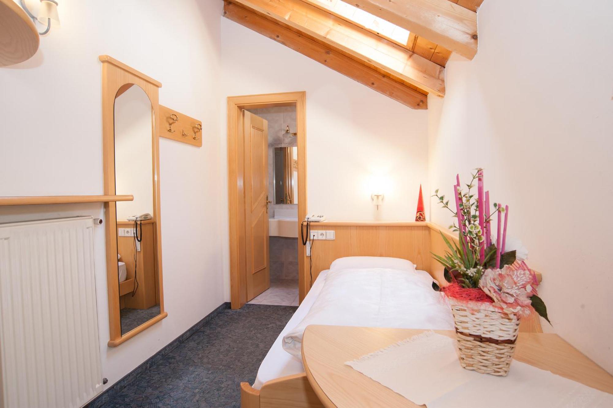 Hotel Vernel Santa Cristina Val Gardena Cameră foto